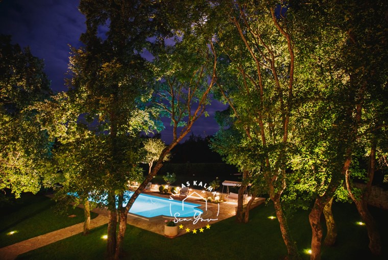 Villa Kringa foto 3 di 69