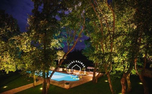 Villa Kringa Foto 3 von 6