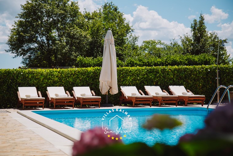 Villa Kringa foto 10 di 69