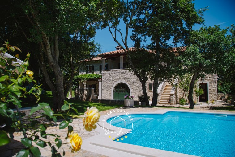 Villa Kringa foto 18 di 69