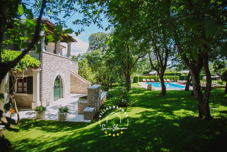 Villa Kringa foto 21 di 69