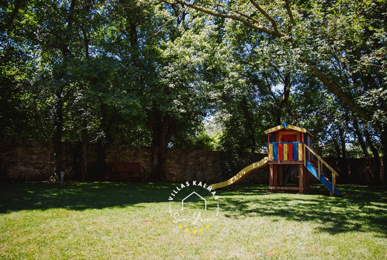 Villa Kringa foto 37 di 69