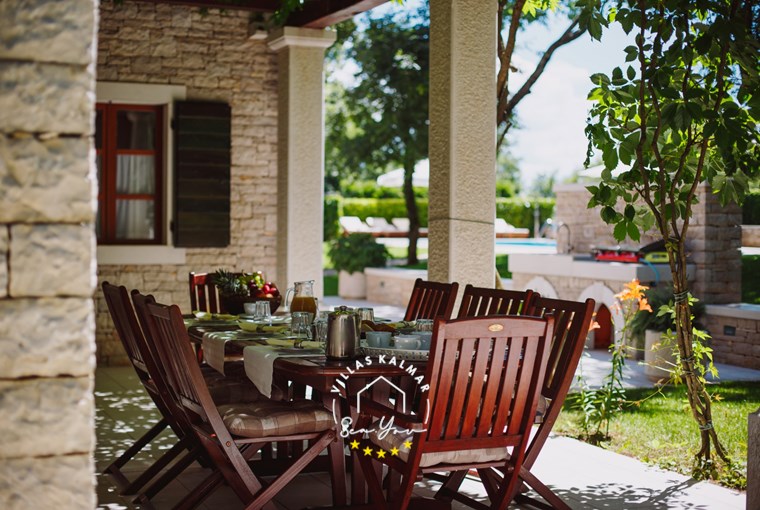 Villa Kringa foto 24 di 69