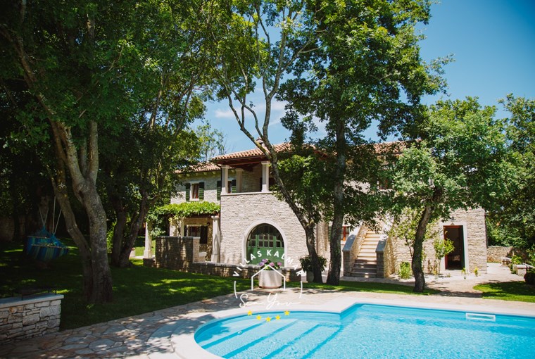 Villa Kringa foto 32 di 69