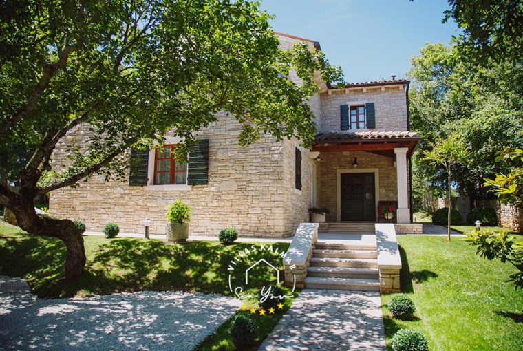 Villa Kringa foto 36 di 69