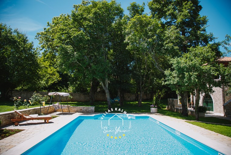 Villa Kringa foto 33 di 69