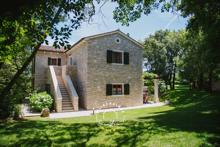 Villa Kringa foto 34 di 69