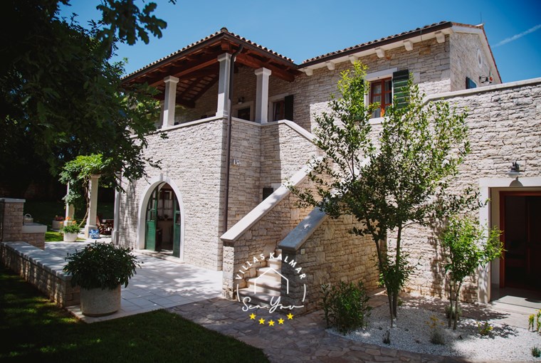 Villa Kringa foto 35 di 69