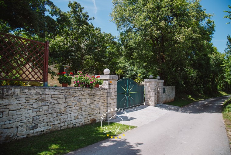 Villa Kringa foto 38 di 69