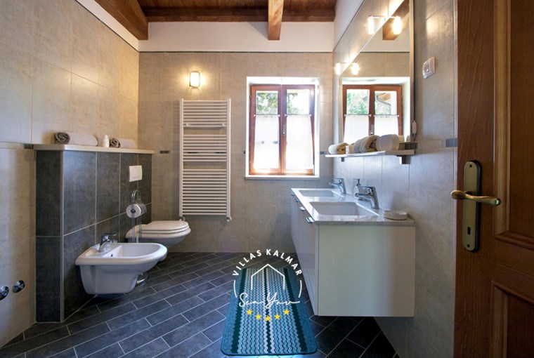 Villa Kringa foto 53 di 69