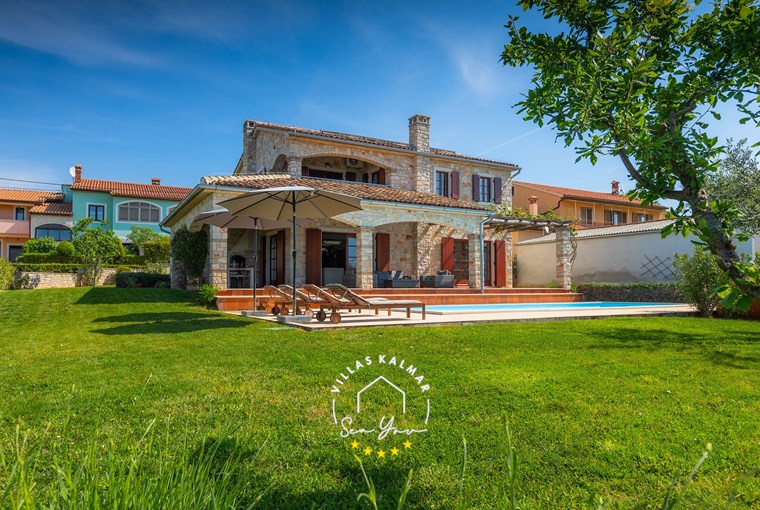 Villa Angelika Foto 21 von 66