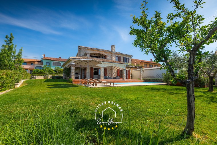 Villa Angelika Foto 10 von 66