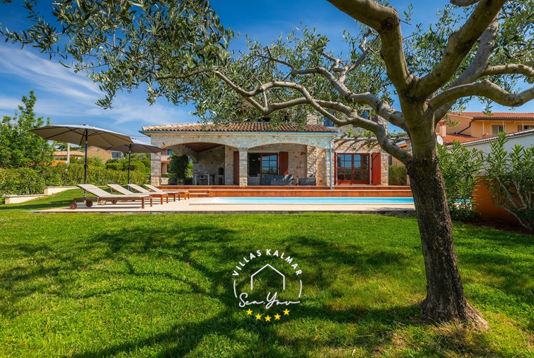 Villa Angelika Foto 6 von 66