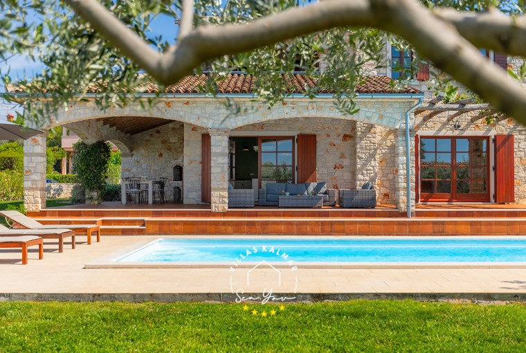 Villa Angelika Foto 3 von 66