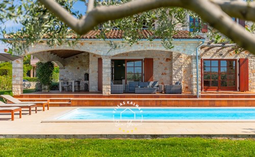 Villa Angelika image 3 of 6