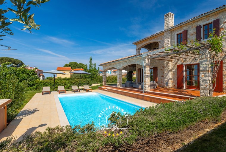 Villa Angelika Foto 24 von 66