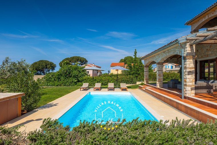 Villa Angelika Foto 11 von 66