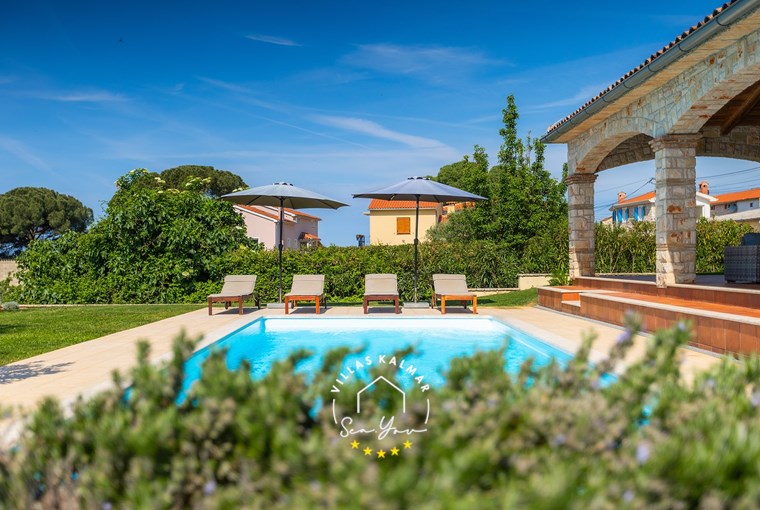 Villa Angelika Foto 22 von 66