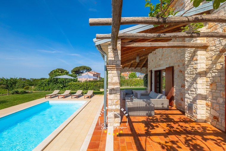 Villa Angelika Foto 25 von 66