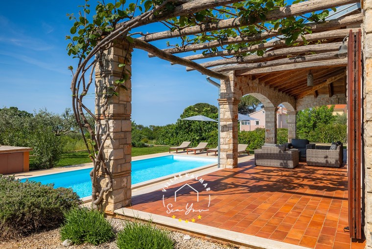 Villa Angelika Foto 9 von 66