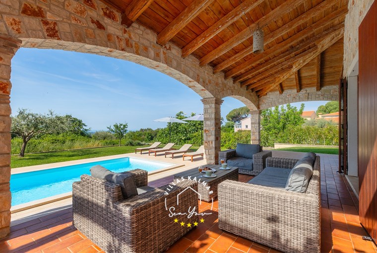 Villa Angelika Foto 1 von 66