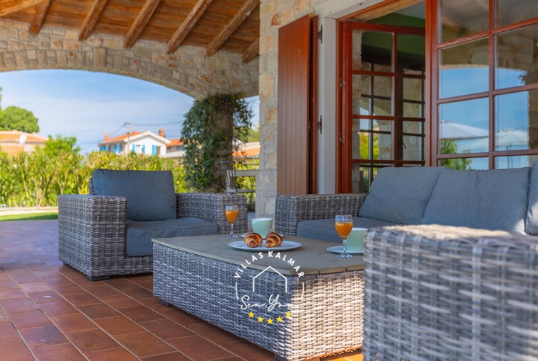 Villa Angelika Foto 20 von 66