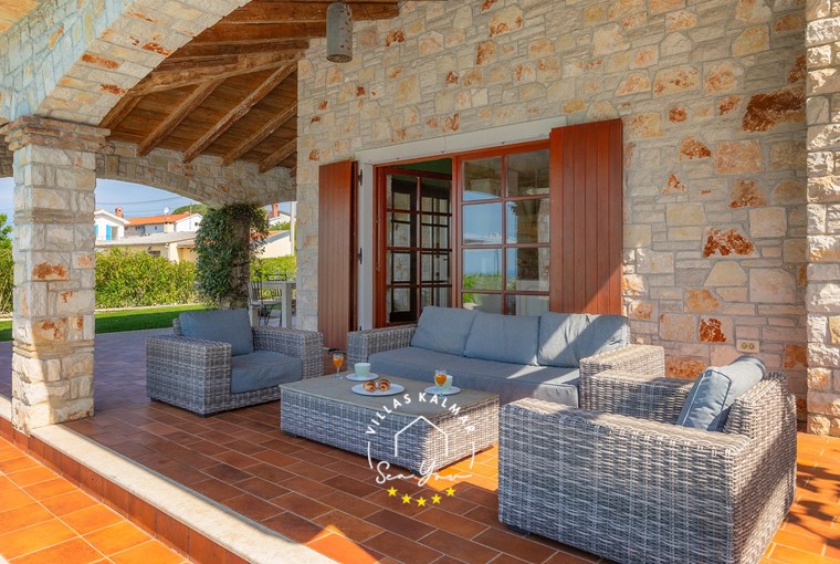 Villa Angelika Foto 26 von 66