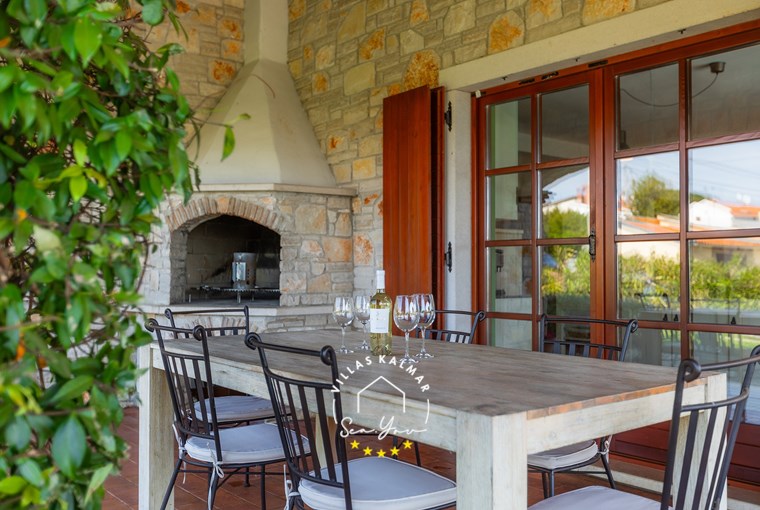 Villa Angelika Foto 12 von 66