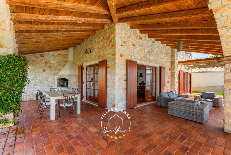 Villa Angelika Foto 27 von 66