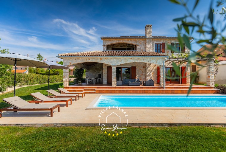 Villa Angelika Foto 23 von 66