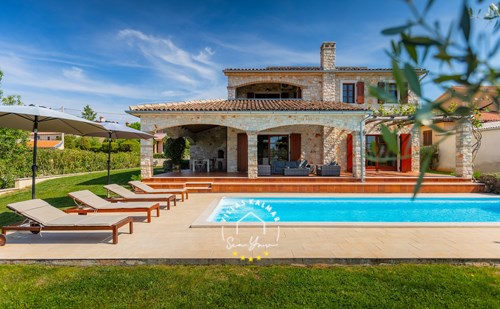 Villa Angelika image 1 of 6