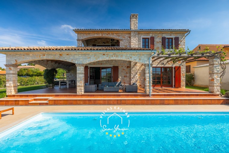 Villa Angelika Foto 13 von 66