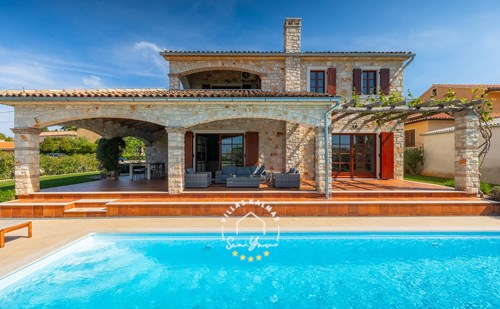 Villa Angelika image 2 of 6