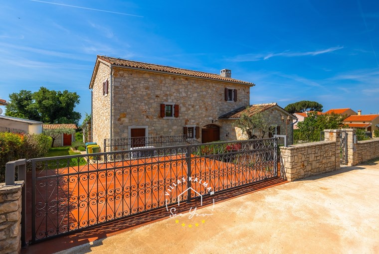 Villa Angelika Foto 64 von 66