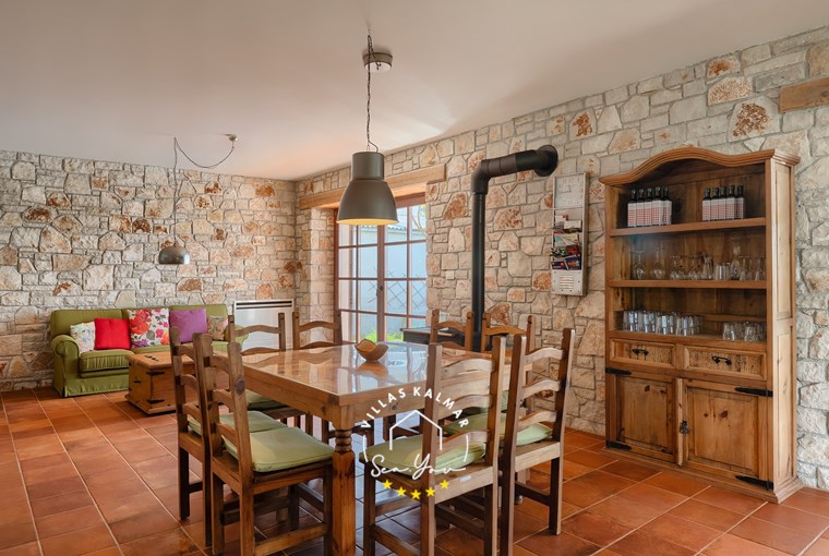 Villa Angelika Foto 15 von 66