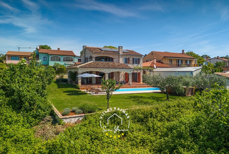 Villa Angelika Foto 28 von 66