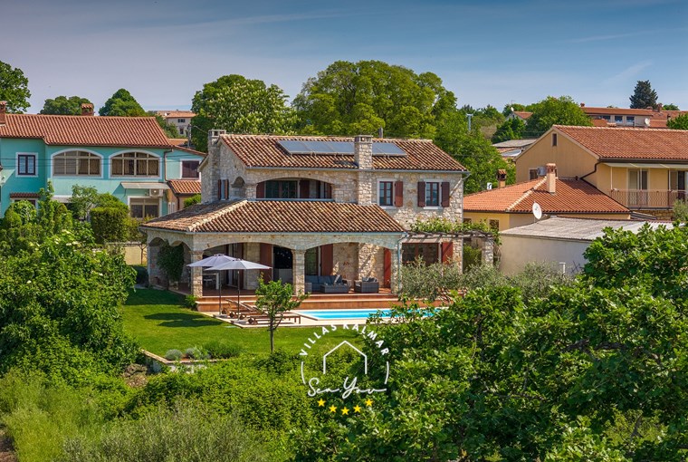 Villa Angelika Foto 62 von 66
