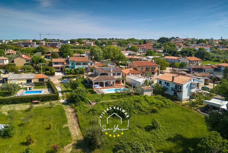 Villa Angelika Foto 66 von 66