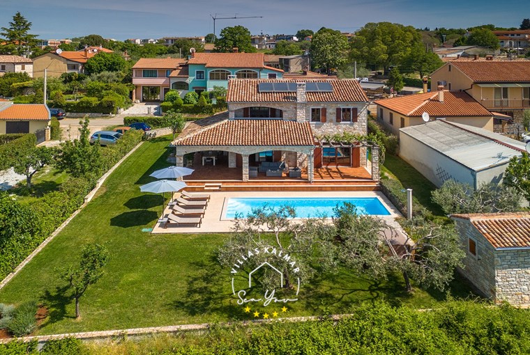Villa Angelika Foto 65 von 66