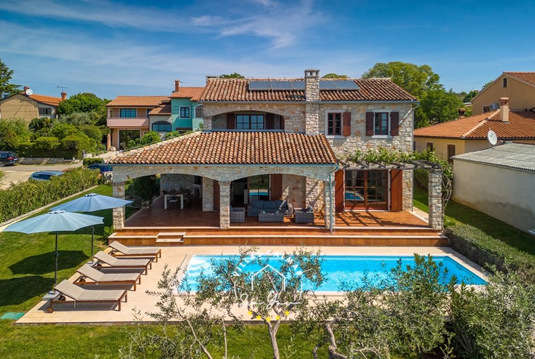 Villa Angelika Foto 63 von 66