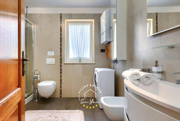 Villa Dina image 50 of 53