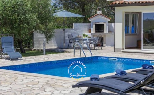 Villa Dina Foto 6 von 6