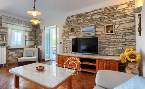 Villa Dina Foto 5 von 6