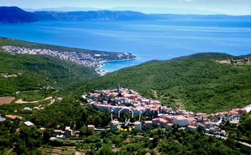 Villa Dina Foto 3 von 6