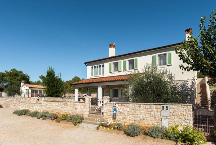 Villa Dina image 21 of 53