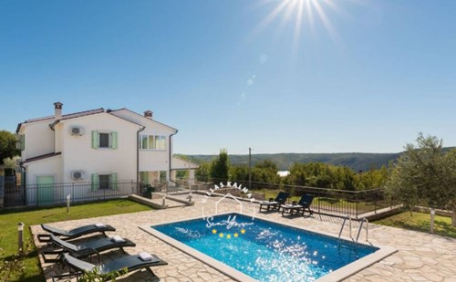 Villa Dina Foto 4 von 6