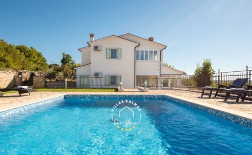 Villa Dina Foto 1 von 6