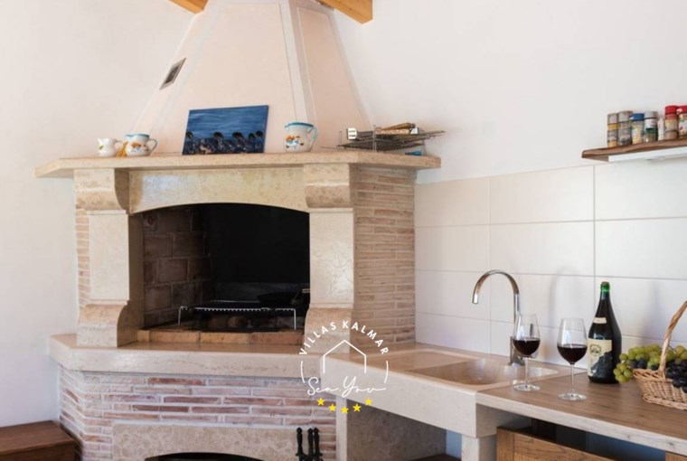 Villa Dina image 17 of 53