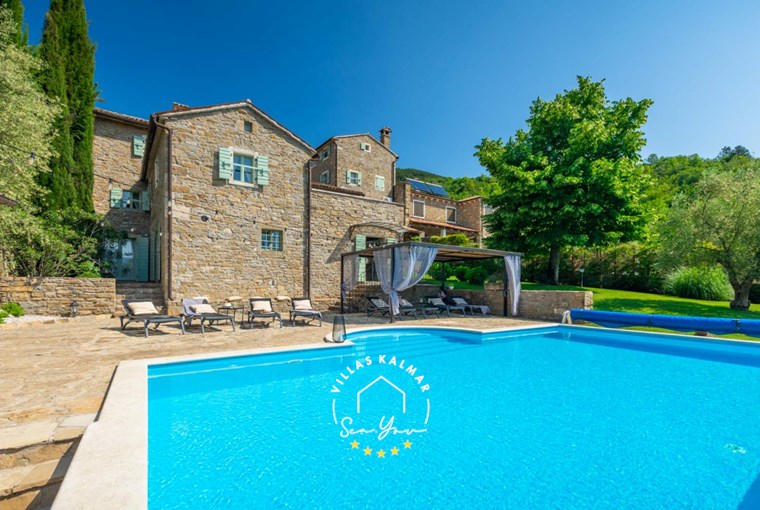 Villa Luigi & Luisa foto 3 di 20