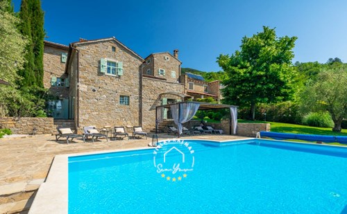 Villa Luigi & Luisa foto 3 di 6